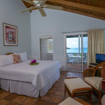 Coconut Coast Villas Contant  Екстер'єр фото