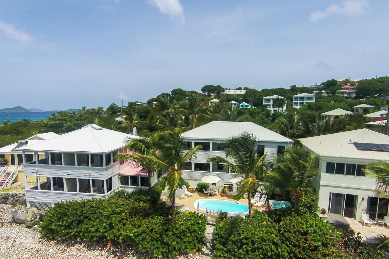 Coconut Coast Villas Contant  Екстер'єр фото