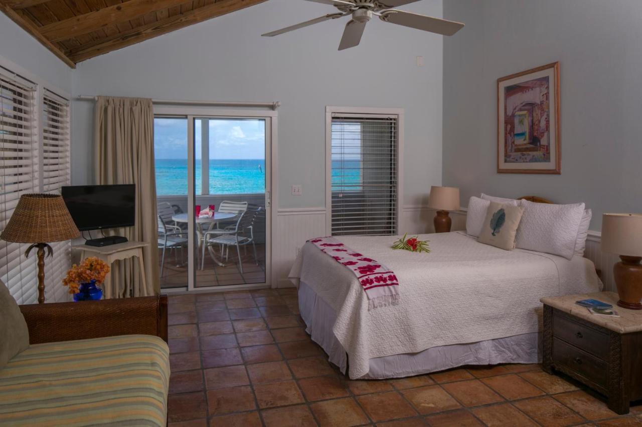 Coconut Coast Villas Contant  Екстер'єр фото