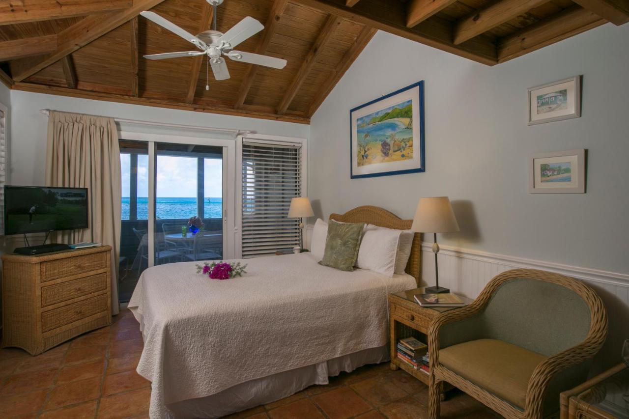 Coconut Coast Villas Contant  Екстер'єр фото