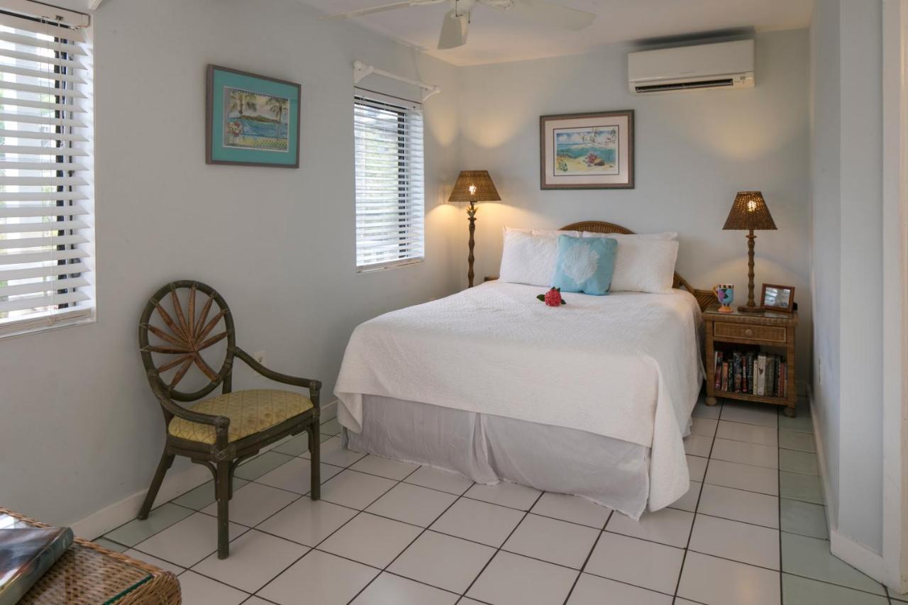 Coconut Coast Villas Contant  Екстер'єр фото
