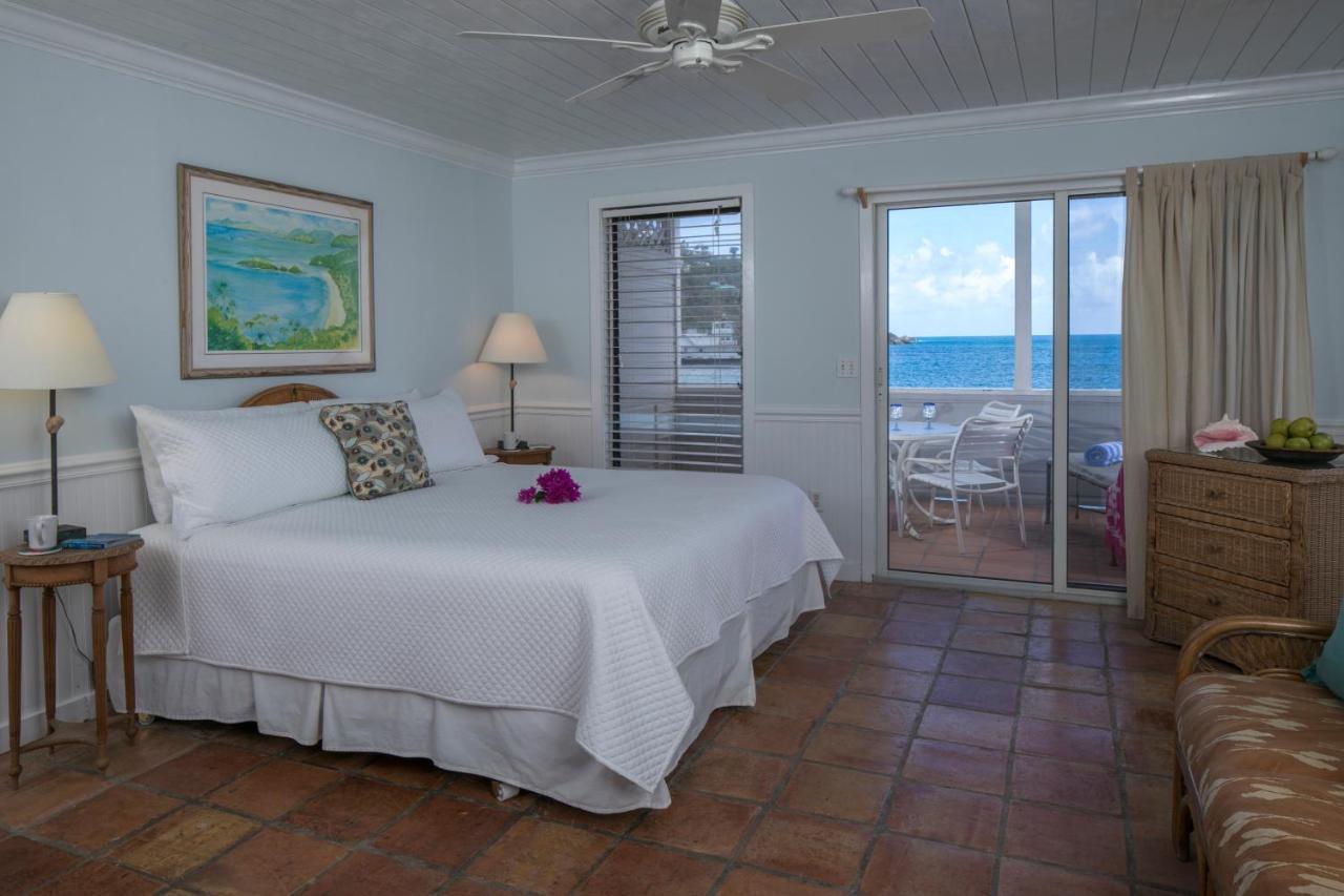 Coconut Coast Villas Contant  Екстер'єр фото