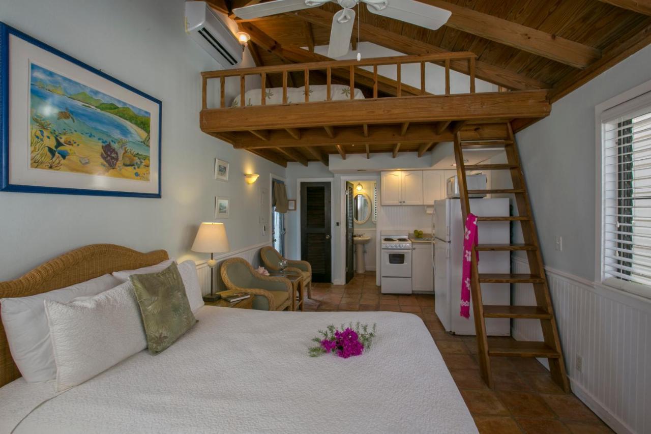 Coconut Coast Villas Contant  Екстер'єр фото