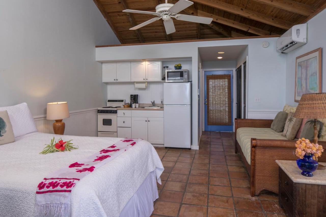 Coconut Coast Villas Contant  Екстер'єр фото