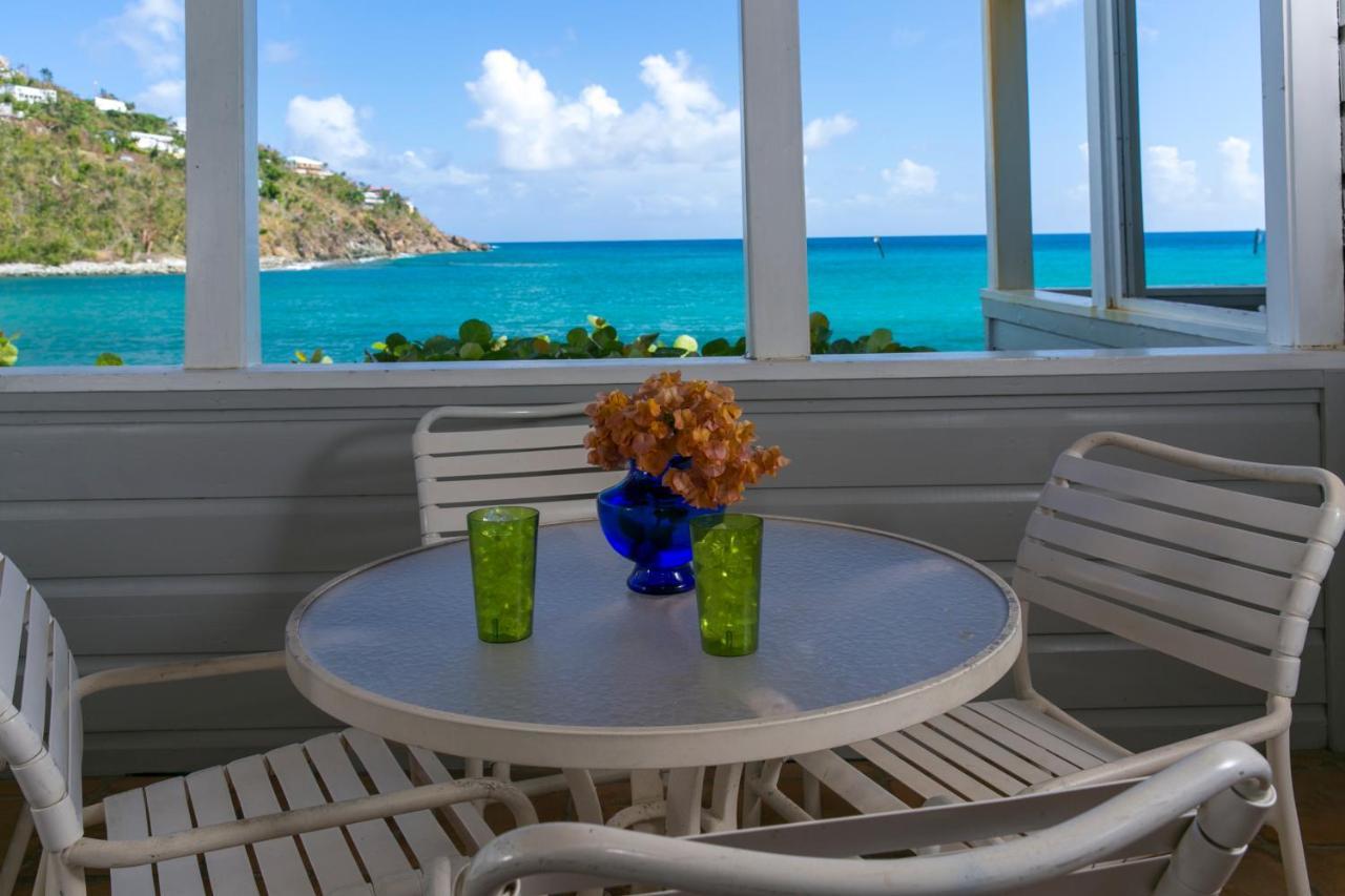 Coconut Coast Villas Contant  Екстер'єр фото