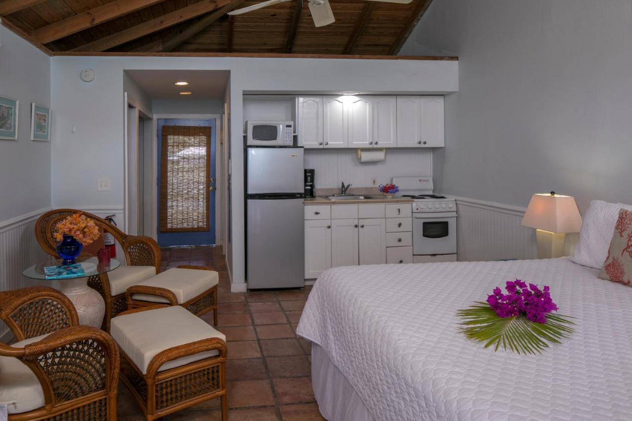 Coconut Coast Villas Contant  Екстер'єр фото