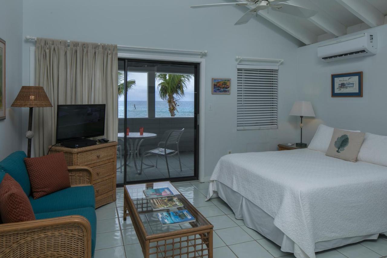 Coconut Coast Villas Contant  Екстер'єр фото