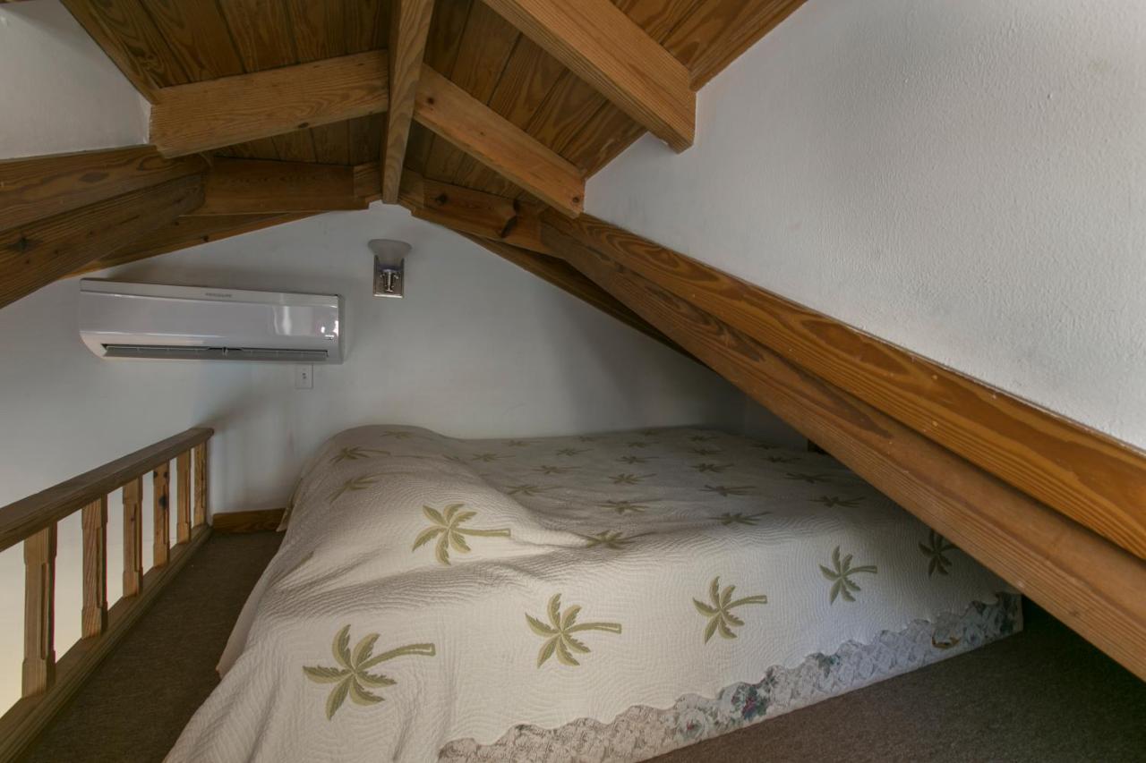 Coconut Coast Villas Contant  Екстер'єр фото
