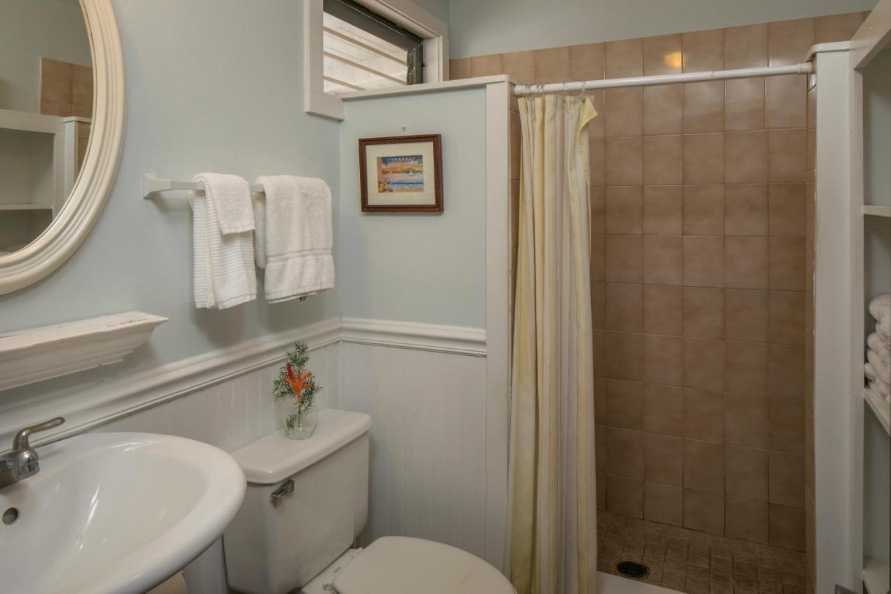 Coconut Coast Villas Contant  Екстер'єр фото