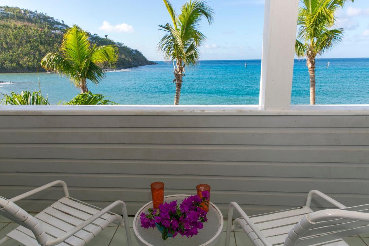 Coconut Coast Villas Contant  Екстер'єр фото