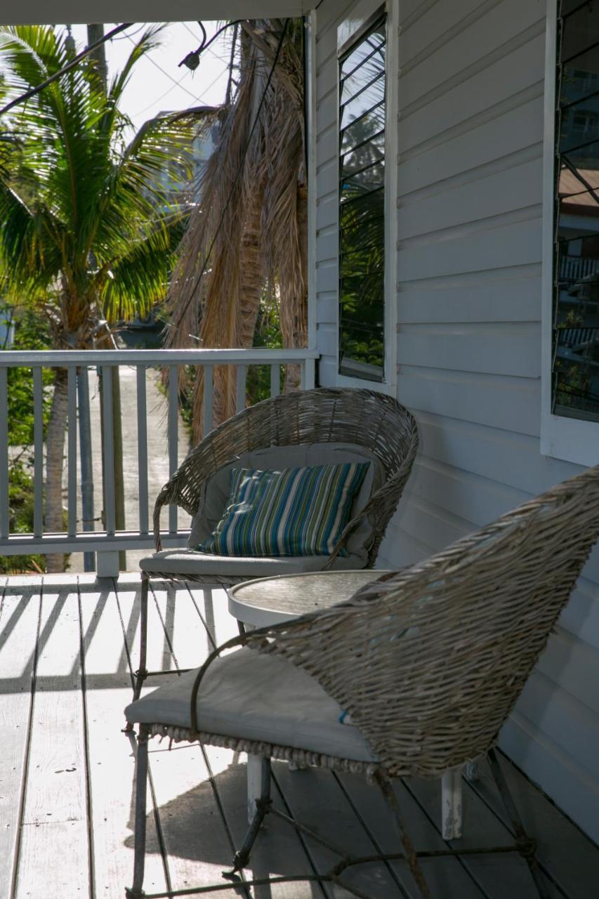 Coconut Coast Villas Contant  Екстер'єр фото